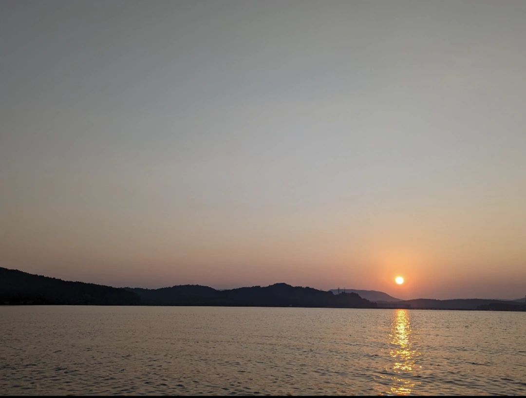 Kayaking Nickajack Lake Exploring Natures Beauty on the Water